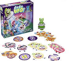 Дитяча активна гра Goliath "Вперед, вперед, НЛО!" (SHiz15964)