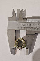 186f/188D Гайки головки 2 шт. мотоблоки дизельний двигун, фото 2