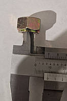 186f/188D Гайки головки 2 шт. мотоблоки дизельний двигун, фото 3