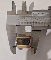 186f/188D Гайки головки 2 шт. мотоблоки дизельний двигун, фото 4