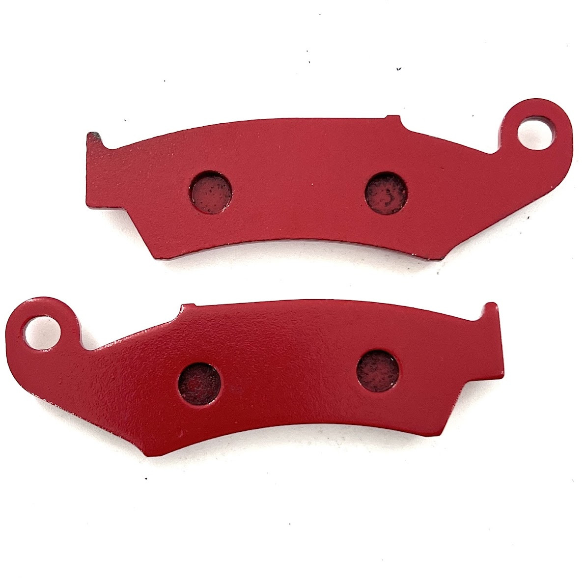 Гальмівні колодки мотоцикла Honda CR CRF XL XR 125 250 500