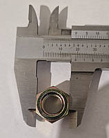 192D Гайки головки 2 шт. генератори, мотоблоки дизель, фото 2