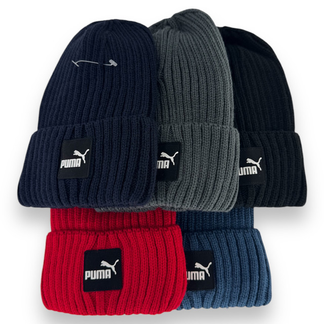 Детский комплект - шапка и шарф для мальчика Детский комплект - шапка и шарф для мальчика