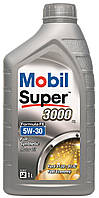 Mobil Super 3000 X1 Formula FE 5W-30 1л (152565) Синтетична моторна олива Ford WSS-M2C913-C/WSS-M2C913-D