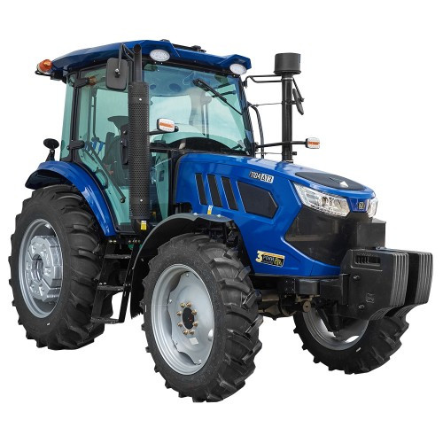 Трактор ДТЗ 1104, фото 1