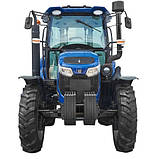 Трактор ДТЗ 1104, фото 2