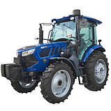 Трактор ДТЗ 1104, фото 3