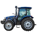 Трактор ДТЗ 1104, фото 4