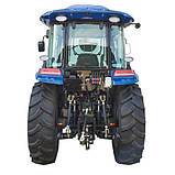Трактор ДТЗ 1104, фото 6