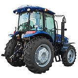 Трактор ДТЗ 1104, фото 7