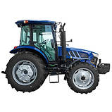 Трактор ДТЗ 1104, фото 8