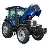 Трактор ДТЗ 1104, фото 9