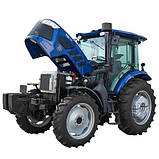 Трактор ДТЗ 1104, фото 10