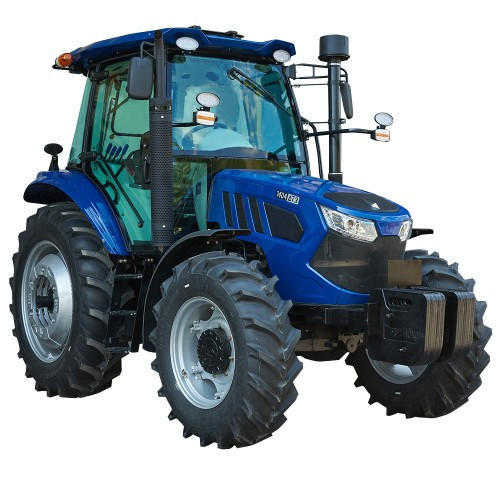 Трактор ДТЗ 1404, фото 1