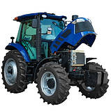 Трактор ДТЗ 1404, фото 2