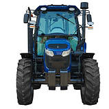 Трактор ДТЗ 1404, фото 3