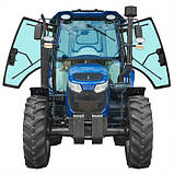 Трактор ДТЗ 1404, фото 4