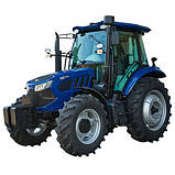 Трактор ДТЗ 1404, фото 5