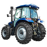 Трактор ДТЗ 1404, фото 8