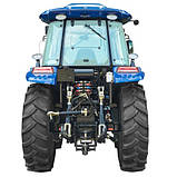 Трактор ДТЗ 1404, фото 9