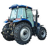 Трактор ДТЗ 1404, фото 10