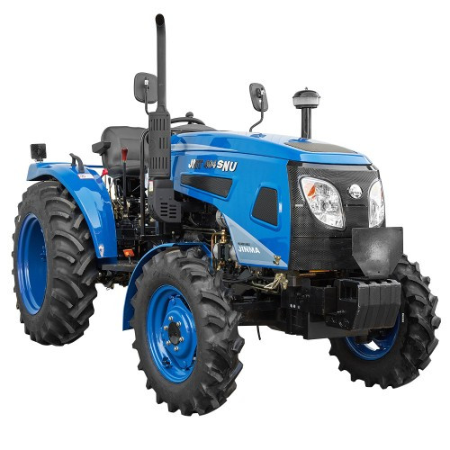 Трактор JMT 404SNU, фото 1