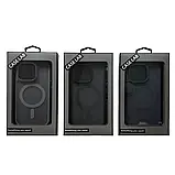 Чохол for Apple Skin Metal Case for iPhone 14 Pro with MagSafe, фото 3
