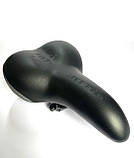 Сідло 26 М, на 2-х Пружинах. Сідло для велосипеда.  Сідло МТБ, фото 6
