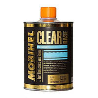 Безбарвна база – для фарбування переходом Mobihel, 0,5л