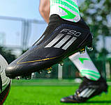 Футбольні Бутси Cryfzasat FSO Soft Ground / футбольне взуття, фото 5
