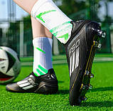 Футбольні Бутси Cryfzasat FSO Soft Ground / футбольне взуття, фото 6