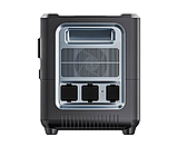 Портативна зарядна станція Netsodis N24 2400W, фото 5