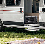 Портативна зарядна станція Netsodis N24 2400W, фото 8