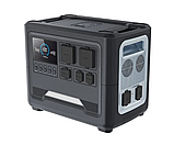 Портативна зарядна станція Netsodis N10 1800W, фото 10