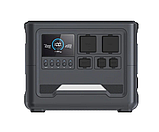 Портативна зарядна станція Netsodis N10 1800W, фото 2