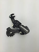 Перекидка для велосипеда задня компаньйона велике колесо під крюк