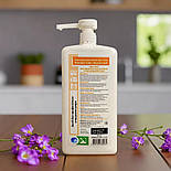 Бланідас Софт рідке мило для рук і тіла 1 л, фото 2