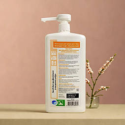 Рідке мило Бланідас софт 1 л