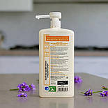 Бланідас Софт рідке мило для рук і тіла 1 л, фото 8