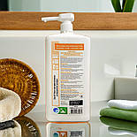 Бланідас Софт рідке мило для рук і тіла 1 л, фото 9