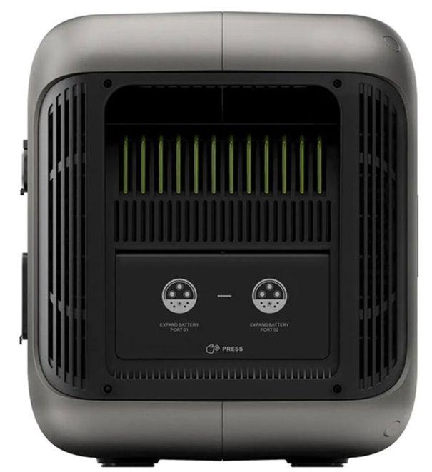 Зарядна станція ALLPOWERS R1500 1800Вт LiFePO4