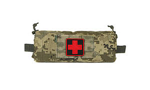 Аптечка тунельна Піксель