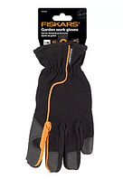 Рукавички робочі садові (10/XL) Фіскарс / Fiskars 160004 (1003477) Фінляндія