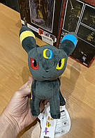 Pokemon.Umbreon.Butterfree.Аніме.Покемон