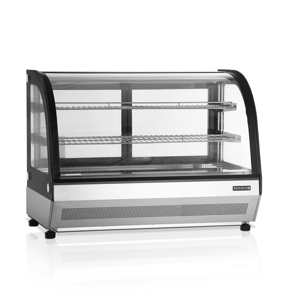 Вітрина кондитерська TEFCOLD-LCT900C