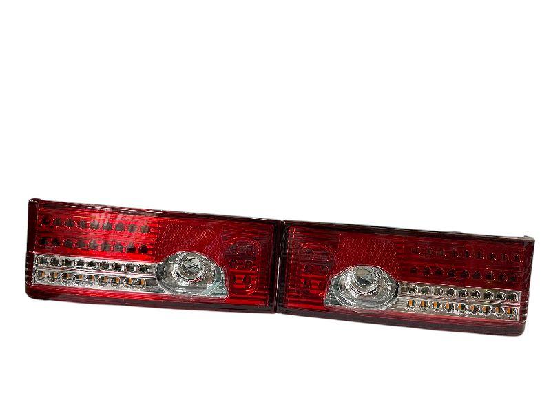 Ліхтар задній LED ВАЗ 2108-99 (к-кт 2 шт.) RED