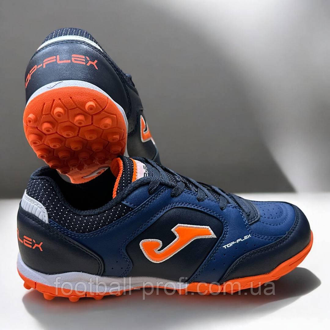 Дитячі сороконіжки Joma Top Flex jr 34,36,37,38