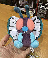 Pokemon.Umbreon.Butterfree.Аніме.Покемон