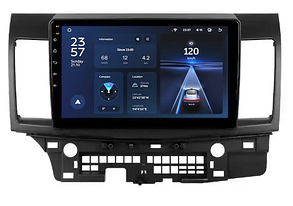 Штатна магнітола Teyes CC3L Wi-Fi Mitsubishi Lancer 10  (2007- 2012)