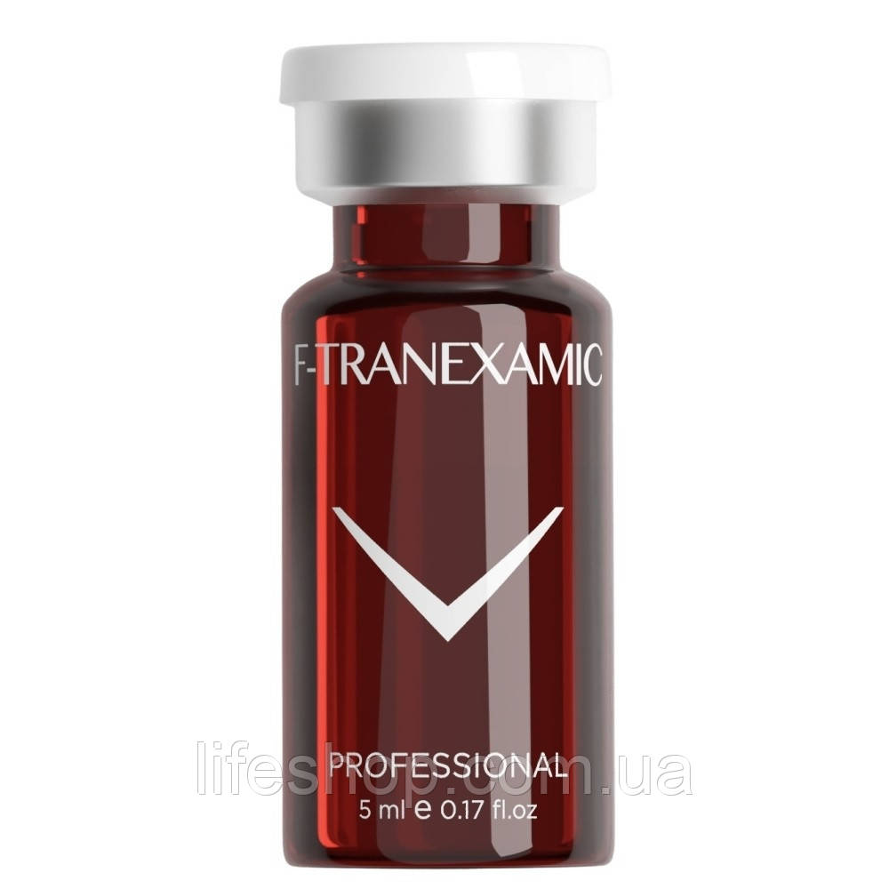 Fusion F-TRANEXAMIC 5 мл